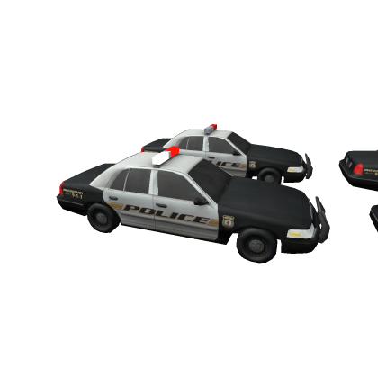 Police Cars