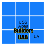 USS Alpha Builders