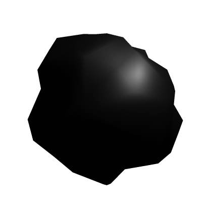 Coal Chunk