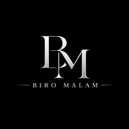 BIRO MALAM