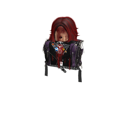 Scream Queen
