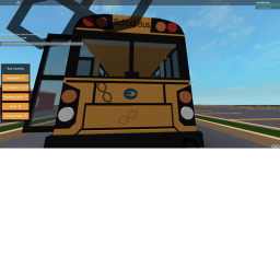 bus driveing traning area [waiting room}