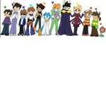 Grupo de elgransans_underswap