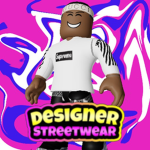 Designer Streetwear