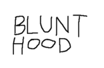 Blunt Hood Studios