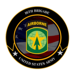 United States 16th Military Police Brigade