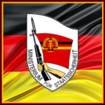 Ministerium für Staatssicherheit der DDR