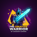[The Creative Warrior]