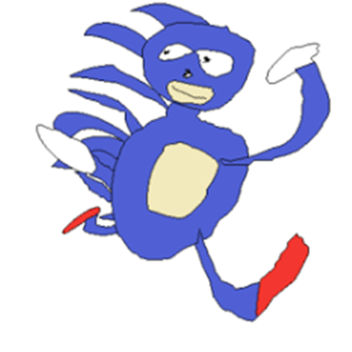 Survive Sanic