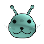 Alien Seal