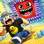 GO UP OR GET CRUSHED [beta]