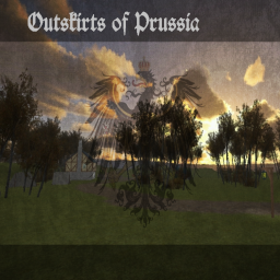 Outskirts of Prussia