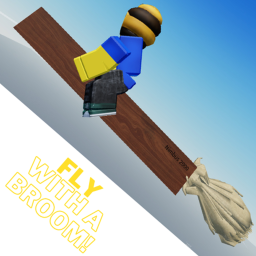Flying Broom