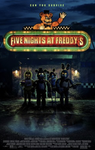 FNAF Fan Club (FFC)