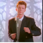 RickRoll :)