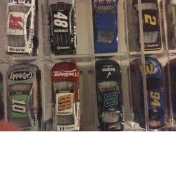 Nascar RACING icon