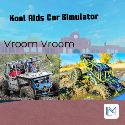 Kool Aids Racing Simulator