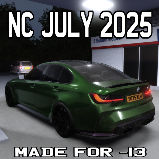 North Circular 16 July 2025 [OUTDATED]