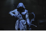 The Shadows Of The Blade