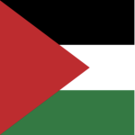 [P] State of Palestine
