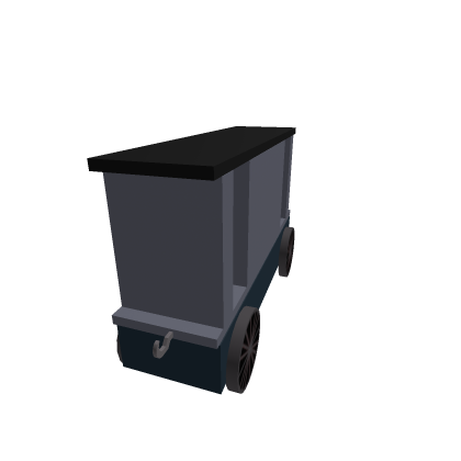 CBR1 brakevan (made by me)