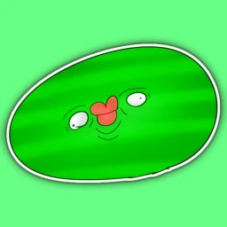 Melon Racer [ALPHA] icon