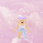 Lavender Cloud's Fan Group