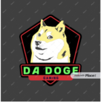 Da doge gaming fan group