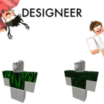 Designeer Clothing Line