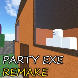 PARTY.exe Remade [ALPHA] icon