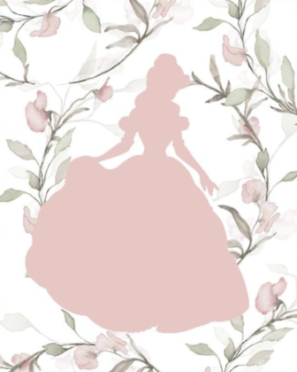 Square Two-Sided Decal
