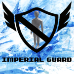 Imperial Guard of the Block Supremacy