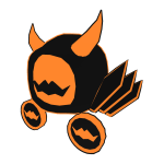 🎃 Hat