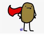 potatos server