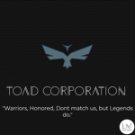 Toad Corporation