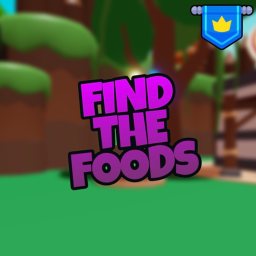 [🎉 OG] Find The Foods