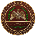 SPQR | Gens Valeria