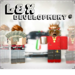 L&X Development️ ®