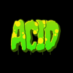 Acid's Studio