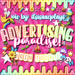 - Advertising Paradise -
