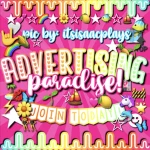 - Advertising Paradise - Group Thumbnail