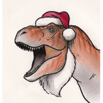dinosuar