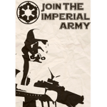 Da drip army!