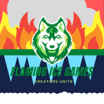Flaming Ice Games