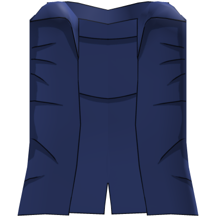 Joe Yabuki / Rikiishi Correctional Coat