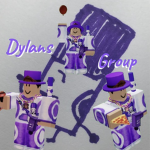 The DylanMusicAndOtherStuff Group