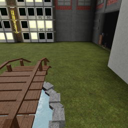 Undercover Meeting | UNFINISHED