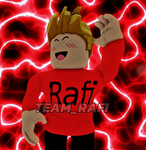#Team Rafi