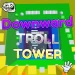Downward Tower icon