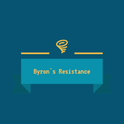 Byron's Resistance (New)